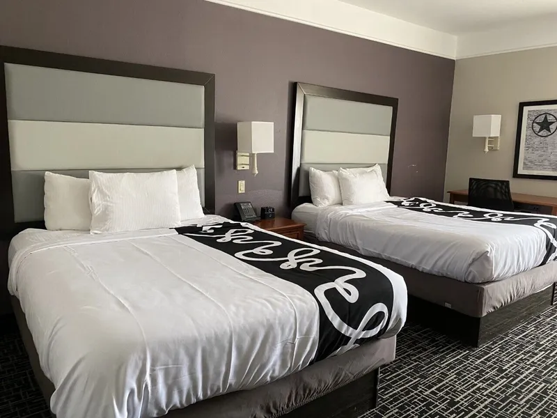 Quality Inn and Suites hotel detail image 6