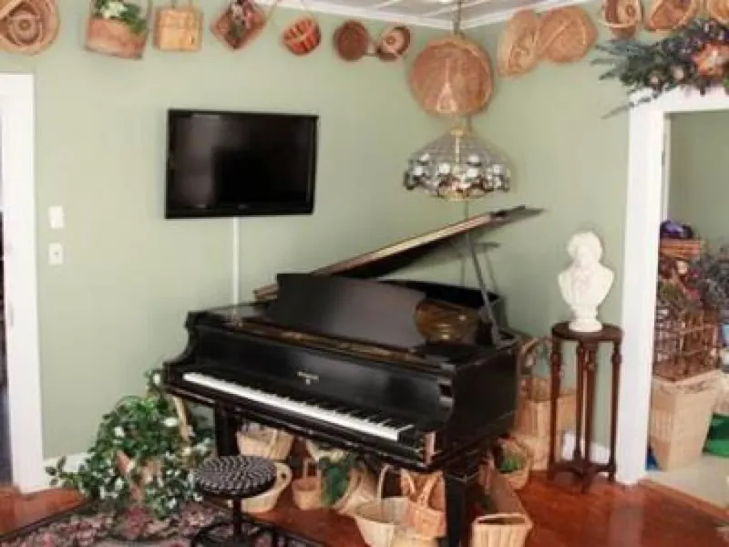 Music Garden Mansion hotel detail image 6