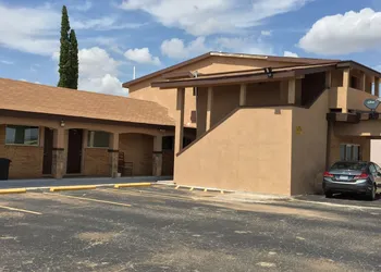 Coahoma Inn hotel thumbnail 2