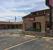 Coahoma Inn hotel detail image 3