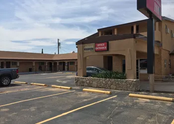 Coahoma Inn hotel thumbnail 3