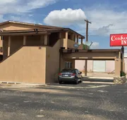 Coahoma Inn hotel detail image 4
