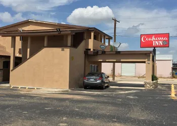 Coahoma Inn hotel thumbnail 4