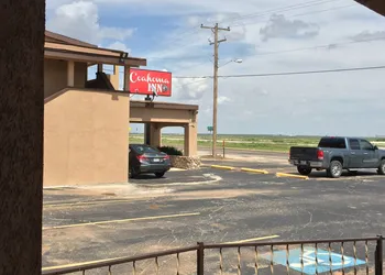 Coahoma Inn hotel thumbnail 6