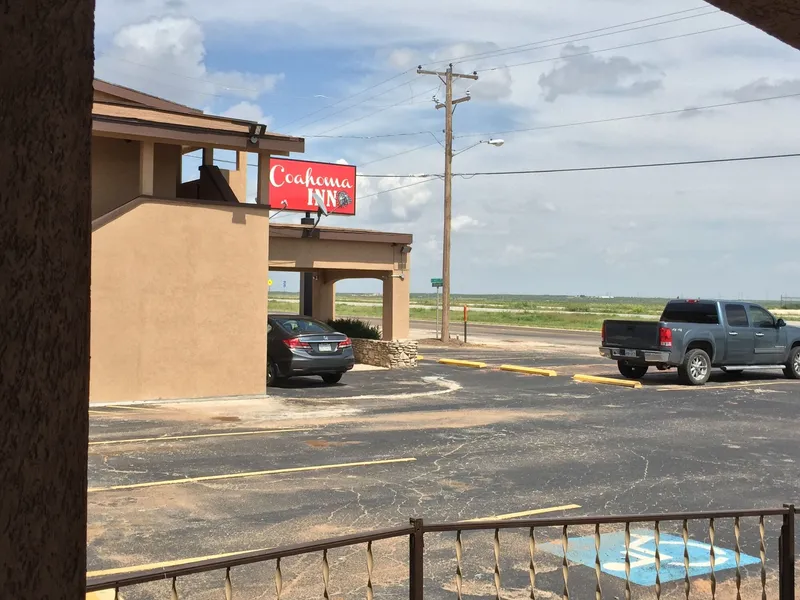 Coahoma Inn hotel detail image 6