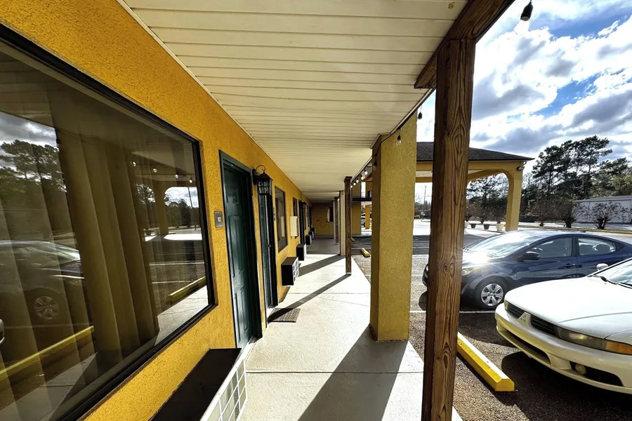 Super Value Inn Richland Near Americus US 280 hotel detail image 2
