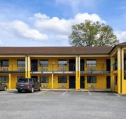 Super Value Inn Richland Near Americus US 280 hotel detail image 4