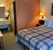 Country Mountain Inn hotel detail image 3
