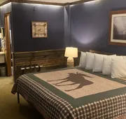 Country Mountain Inn hotel detail image 4