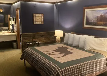 Country Mountain Inn hotel thumbnail 4