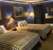 Country Mountain Inn hotel detail image 5