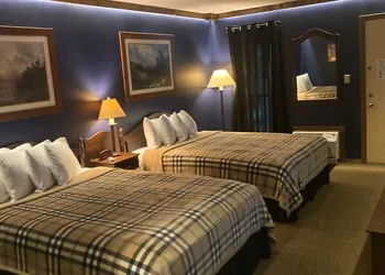 Country Mountain Inn hotel thumbnail 5