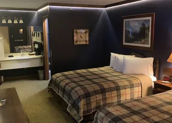 Country Mountain Inn hotel thumbnail 6