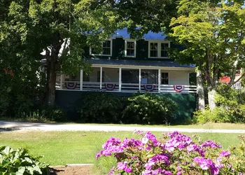 The Farmstand Bed & Breakfast hotel thumbnail 2