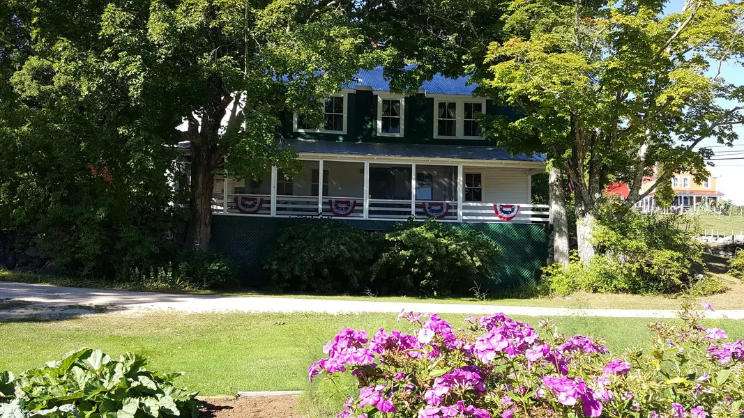 The Farmstand Bed & Breakfast hotel detail image 2