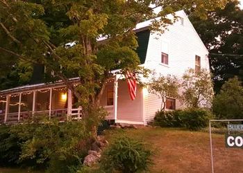 The Farmstand Bed & Breakfast hotel thumbnail 3