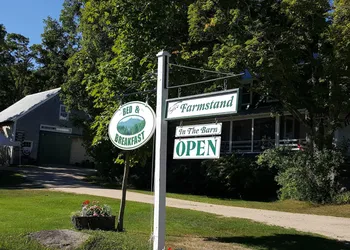 The Farmstand Bed & Breakfast hotel thumbnail 5