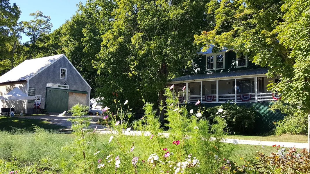 The Farmstand Bed & Breakfast hotel detail image 6
