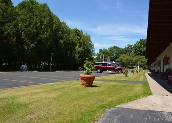 The Village Motel hotel thumbnail 2