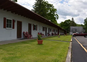 The Village Motel hotel thumbnail 8