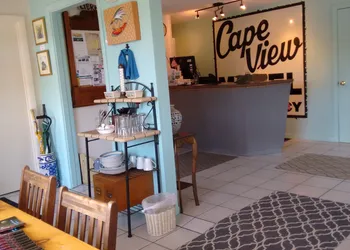 Cape View Motel hotel thumbnail 3