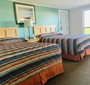 Cape View Motel hotel detail image 5