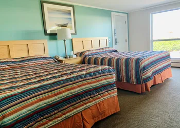 Cape View Motel hotel thumbnail 5