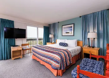 Cape View Motel hotel thumbnail 8