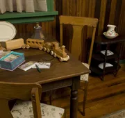 The Tinder Guest House hotel detail image 4