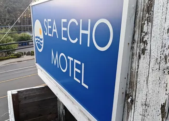 Sea Echo Motel – Lincoln City hotel thumbnail 3