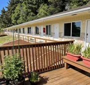 Sea Echo Motel – Lincoln City hotel detail image 4