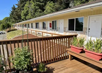 Sea Echo Motel – Lincoln City hotel thumbnail 4