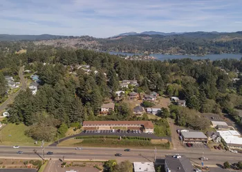 Sea Echo Motel – Lincoln City hotel thumbnail 5