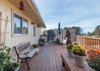 Sea Echo Motel – Lincoln City hotel thumbnail 6