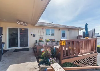 Sea Echo Motel – Lincoln City hotel thumbnail 7