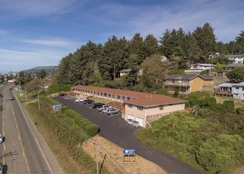 Sea Echo Motel – Lincoln City hotel thumbnail 8