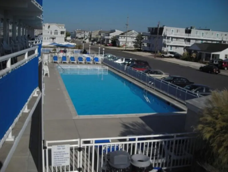 Concord Suites hotel detail image 2