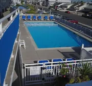 Concord Suites hotel detail image 3