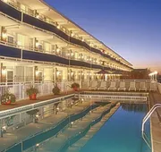 Concord Suites hotel detail image 5