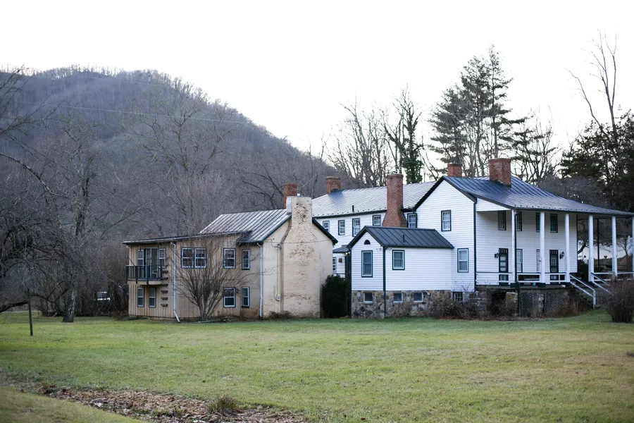 The Anderson Cottage Bed & Breakfast hotel detail image 6