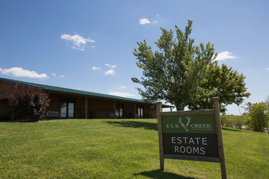 Elk Creek Lodging hotel detail image 2