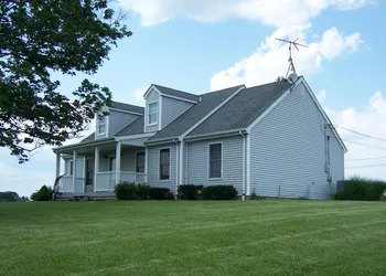Elk Creek Lodging hotel thumbnail 3