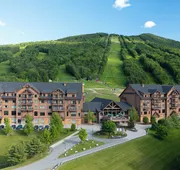 Burke Mountain Hotel & Conference Center hotel detail image 3