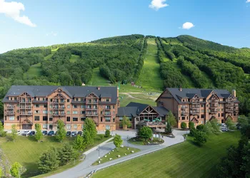 Burke Mountain Hotel & Conference Center hotel thumbnail 3