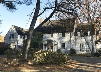 Four Mounds Inn hotel thumbnail 3