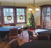 Four Mounds Inn hotel detail image 7