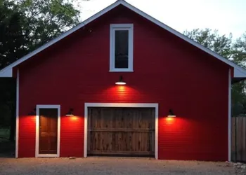 Yellow House Bed and Breakfast hotel thumbnail 2