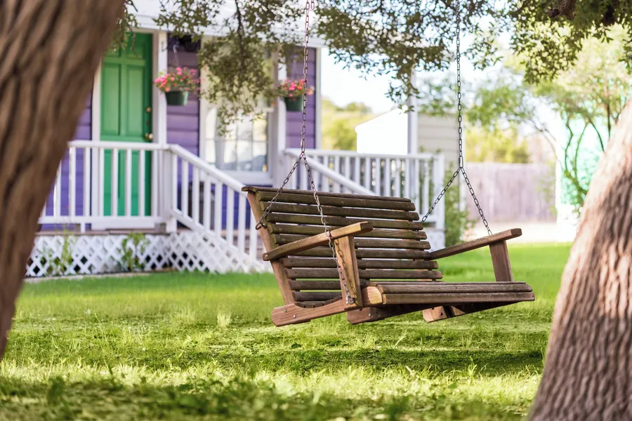 Yellow House Bed and Breakfast hotel detail image 6