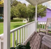 Yellow House Bed and Breakfast hotel detail image 7