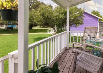 Yellow House Bed and Breakfast hotel thumbnail 7